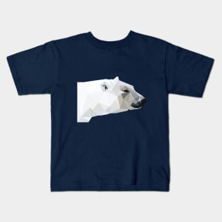 LP Polar Bear Kids T-Shirt